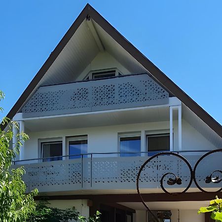 Gaestehaus - Im Gaertle 2 Niederrotweil المظهر الخارجي الصورة
