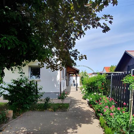 Gaestehaus - Im Gaertle 2 Niederrotweil المظهر الخارجي الصورة