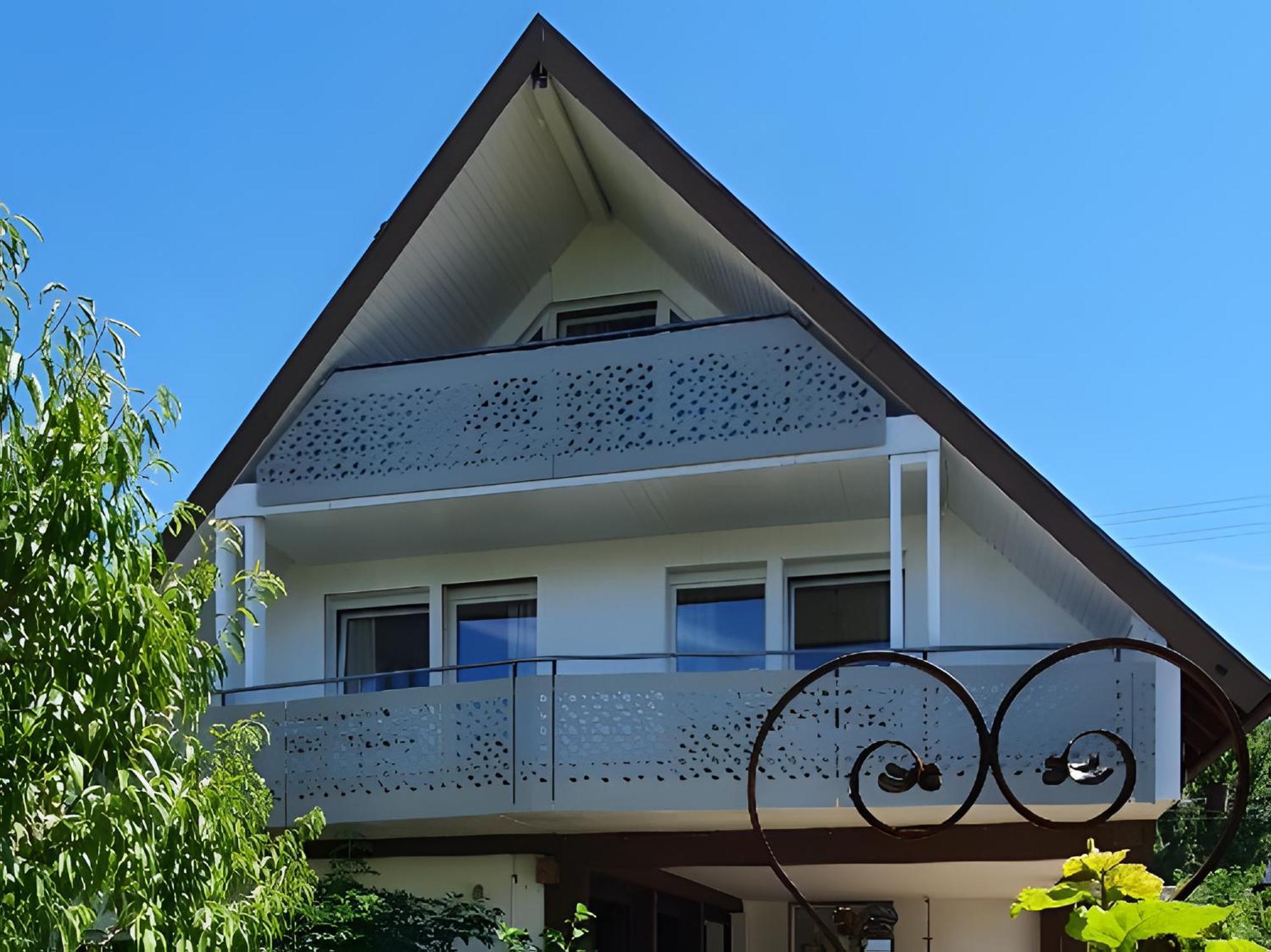 Gaestehaus - Im Gaertle 2 Niederrotweil المظهر الخارجي الصورة