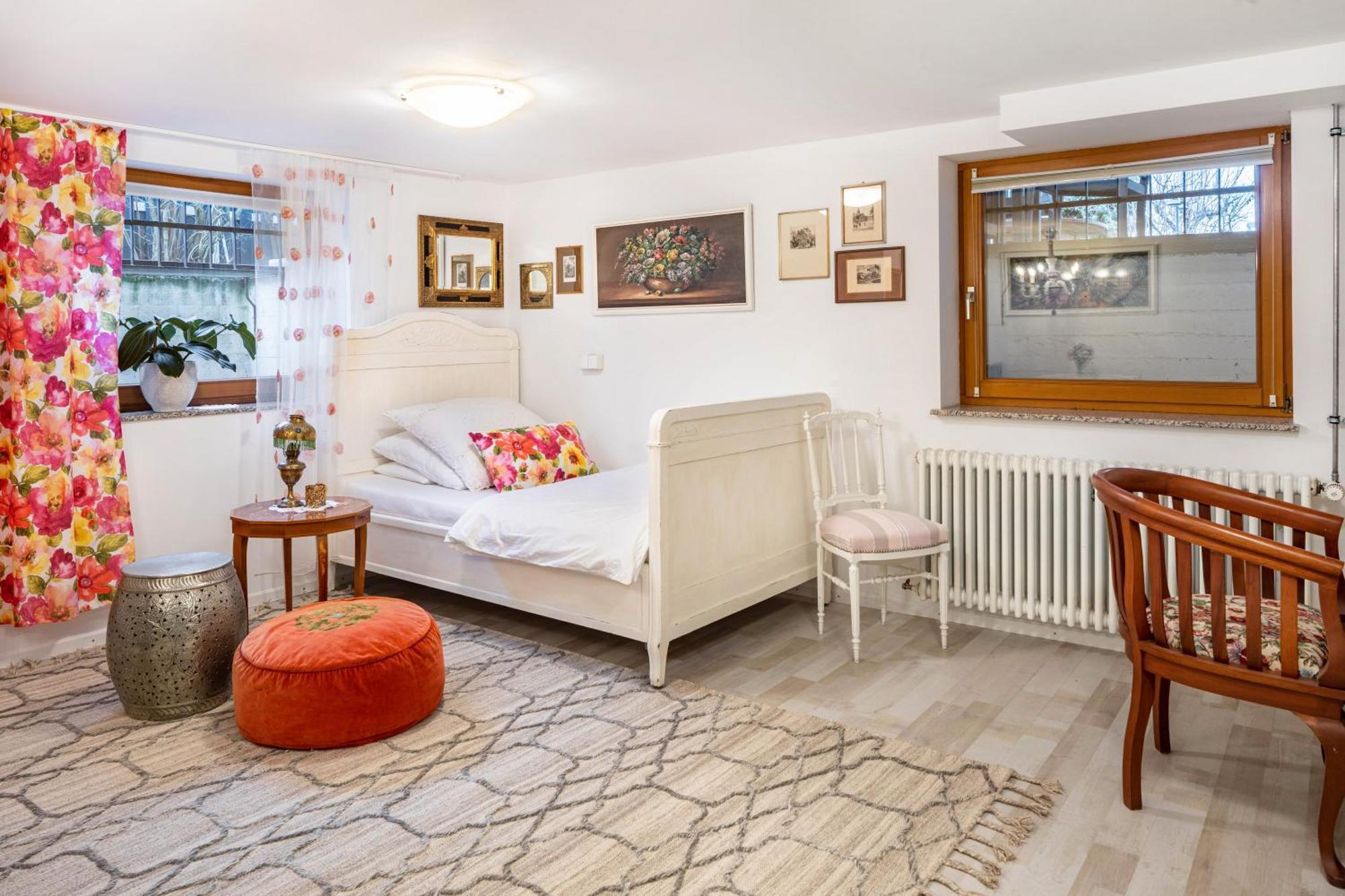 Gaestehaus - Im Gaertle 2 Niederrotweil المظهر الخارجي الصورة
